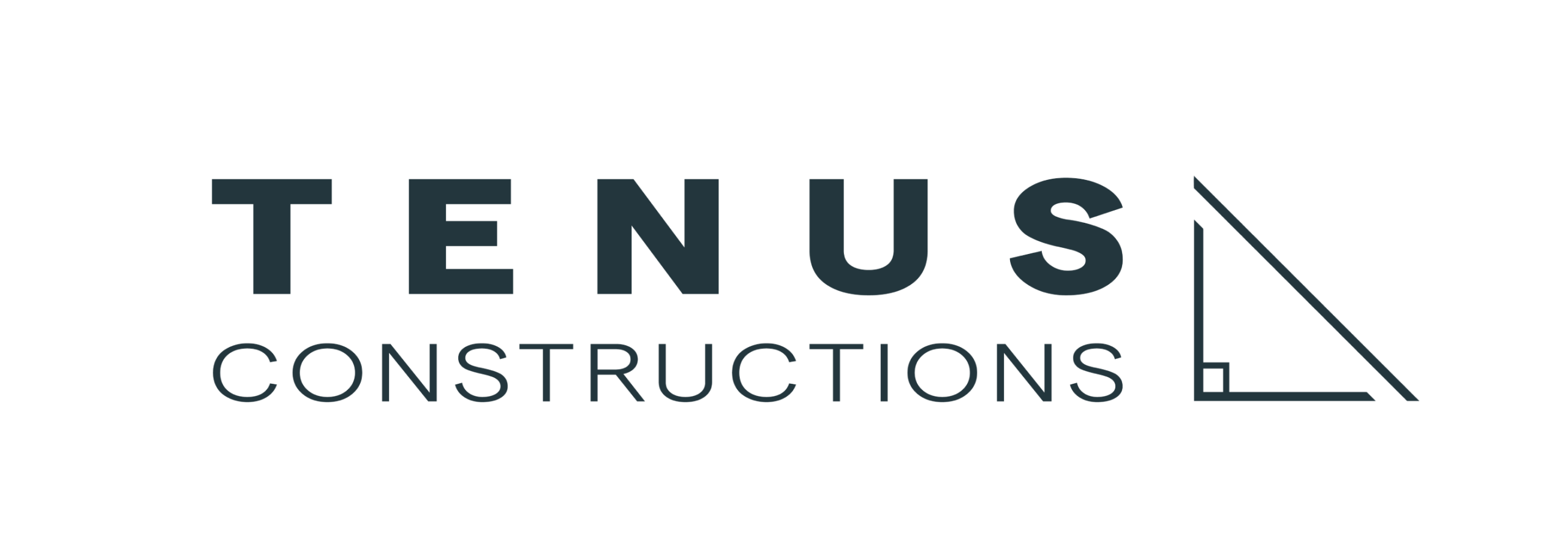 Tenus Constructions